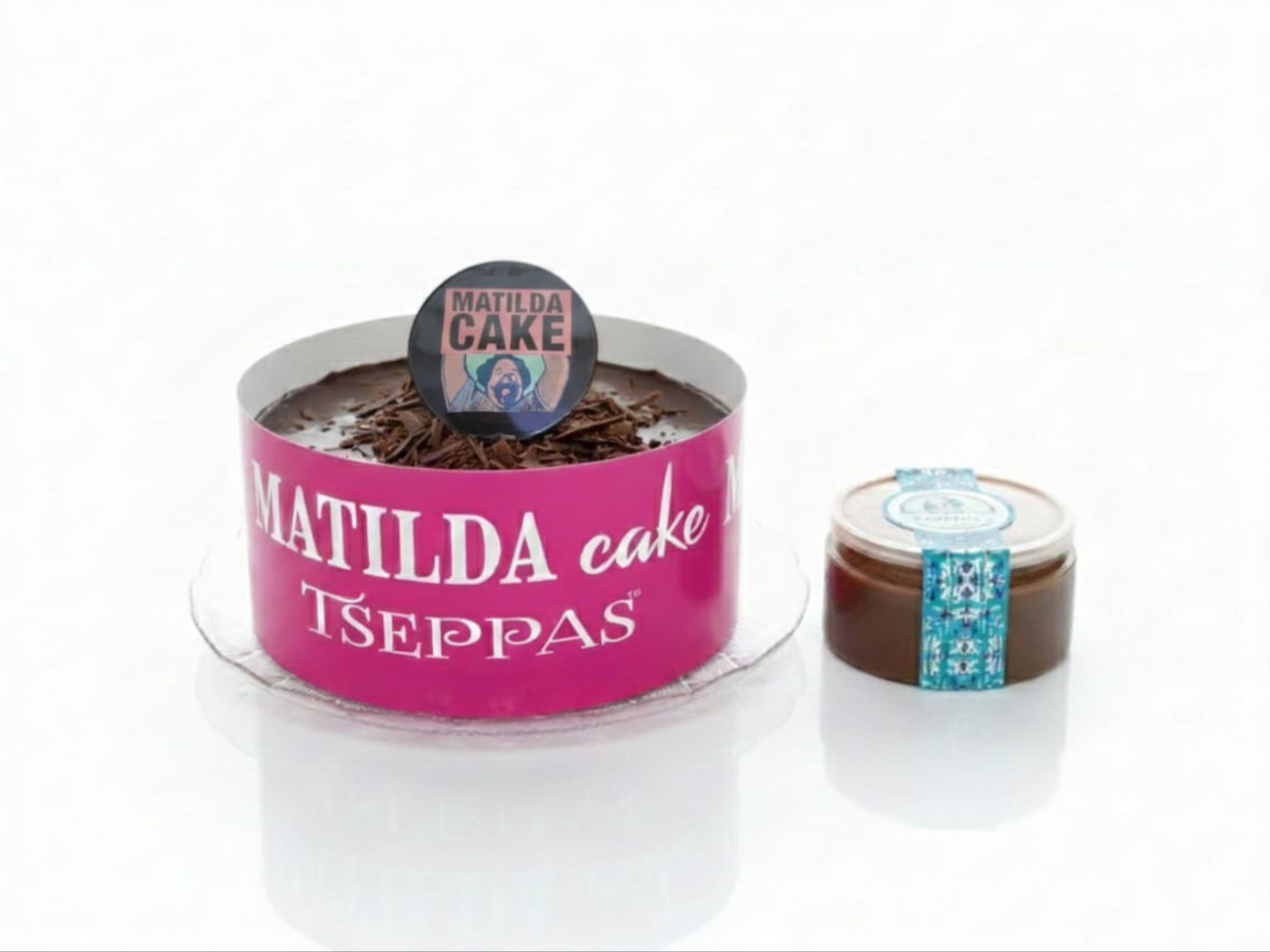 Matilda Torte