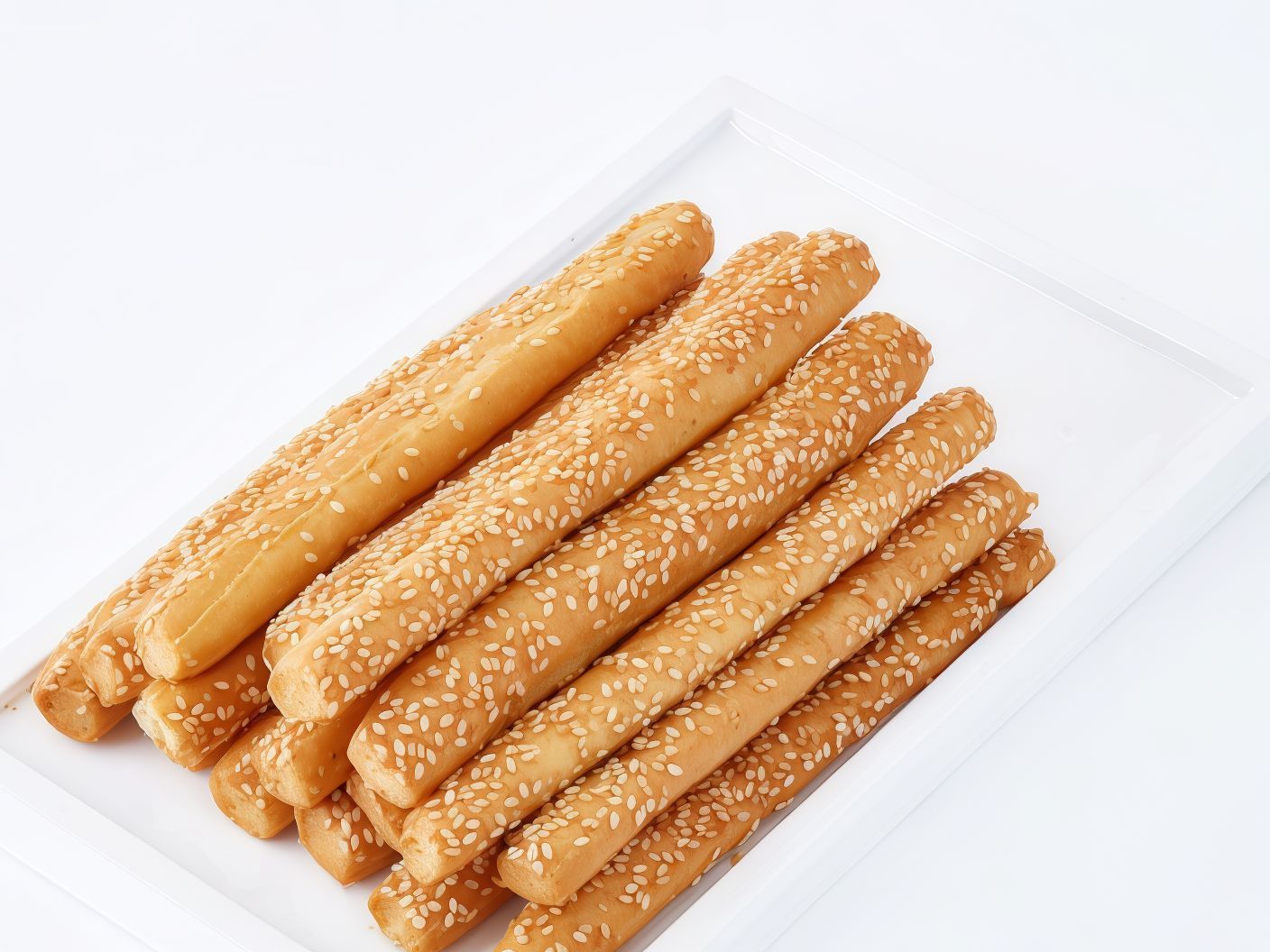 Kresina with Sesame 500 Gram