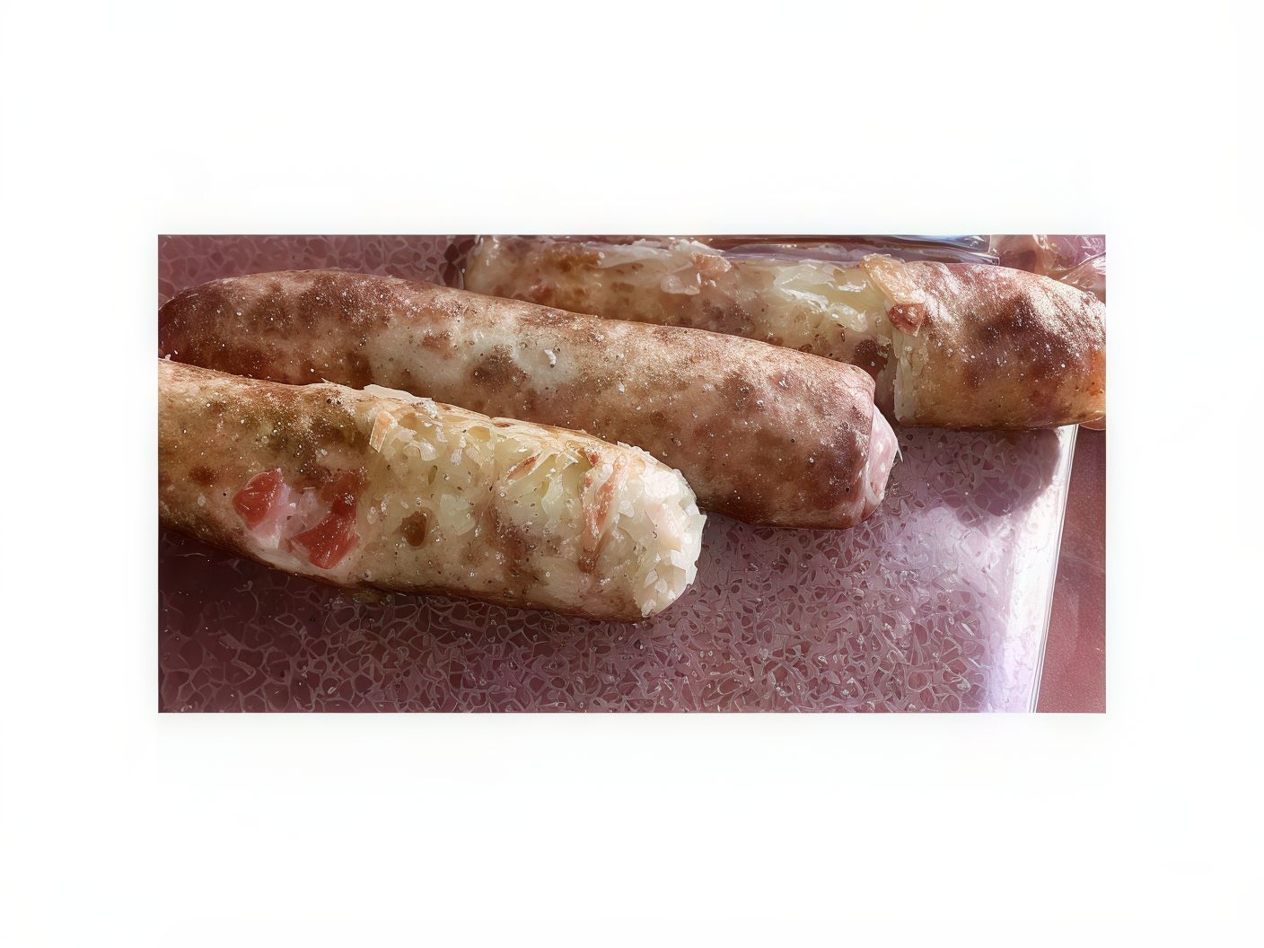 Salami Rocket