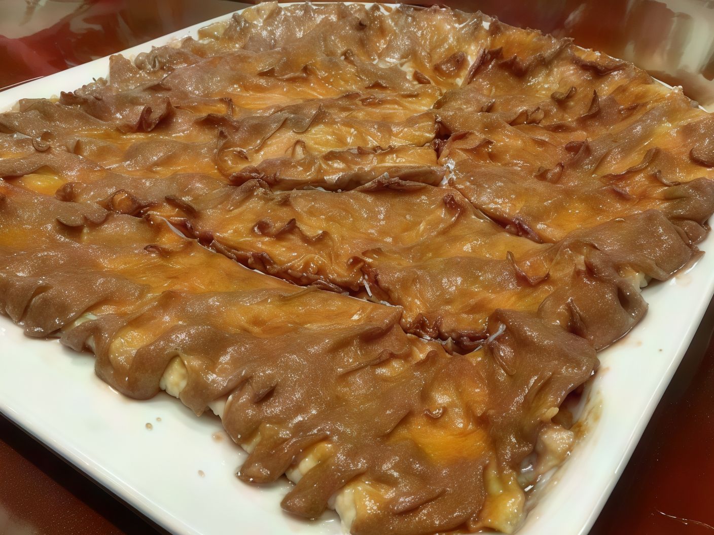 Lotus Pie