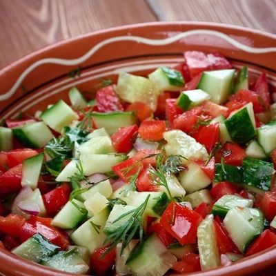 Green Salad