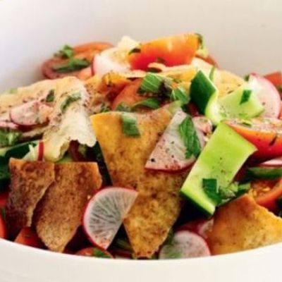 Fattoush
