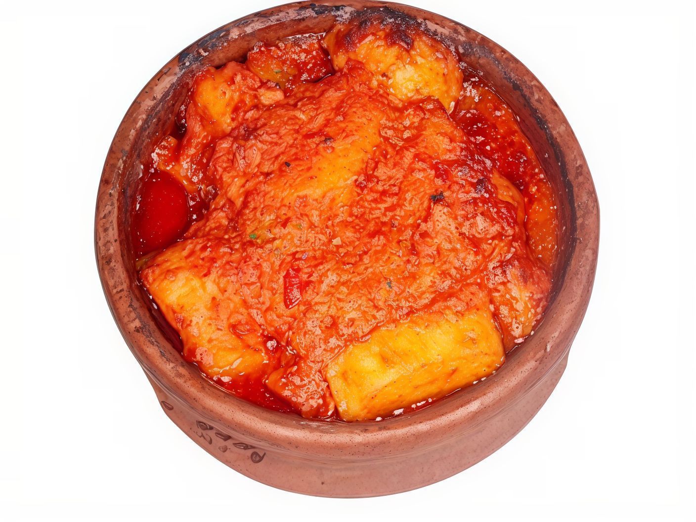 Meat Potatoes