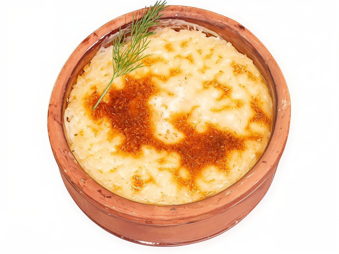 Tajin Moamar Rice