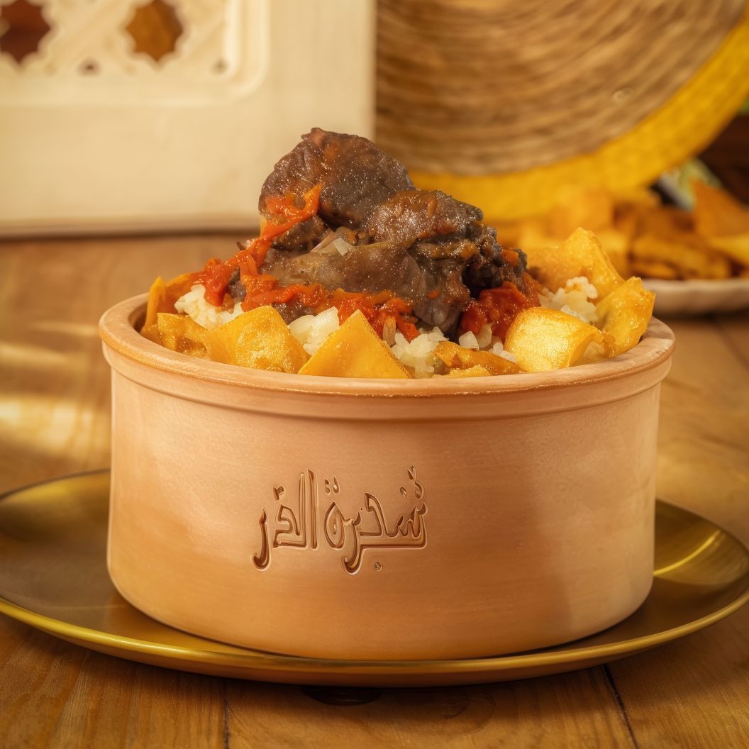 Fatah Meat