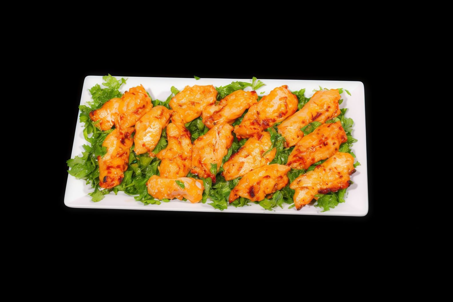 Shish Tawook 1/2 Kilo