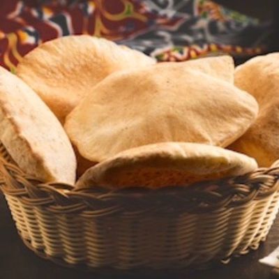 Bread 6 Pcs