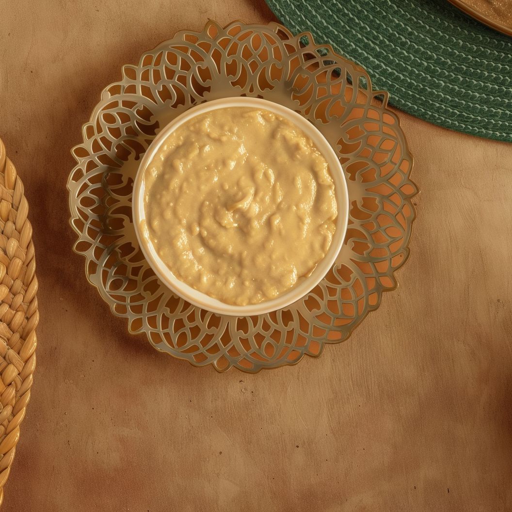 Baba ghanoogh