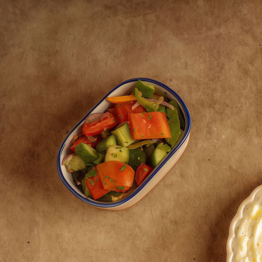 Green Salad
