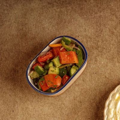 Green Salad
