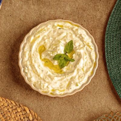 Yogurt Salad