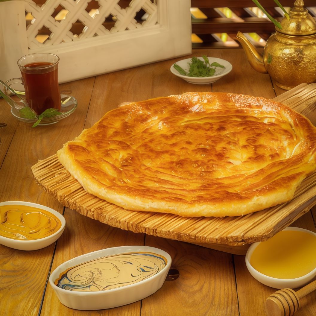 Fateer Meshaltet Masry