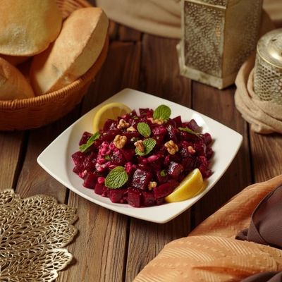 Beetroot Salad