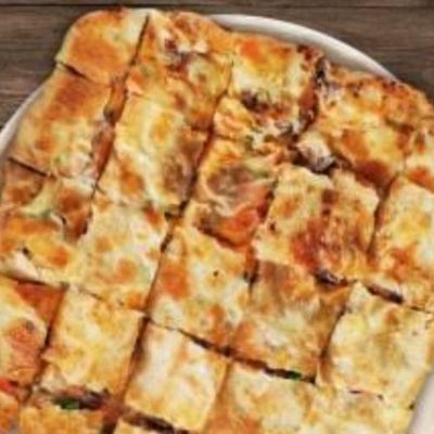 Tuna Pie