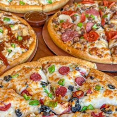 Pizza Mr.Camillo photo 5