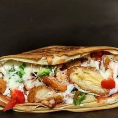 Cordon Bleu Crepe