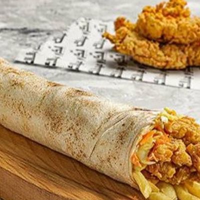 Syrian Zinger
