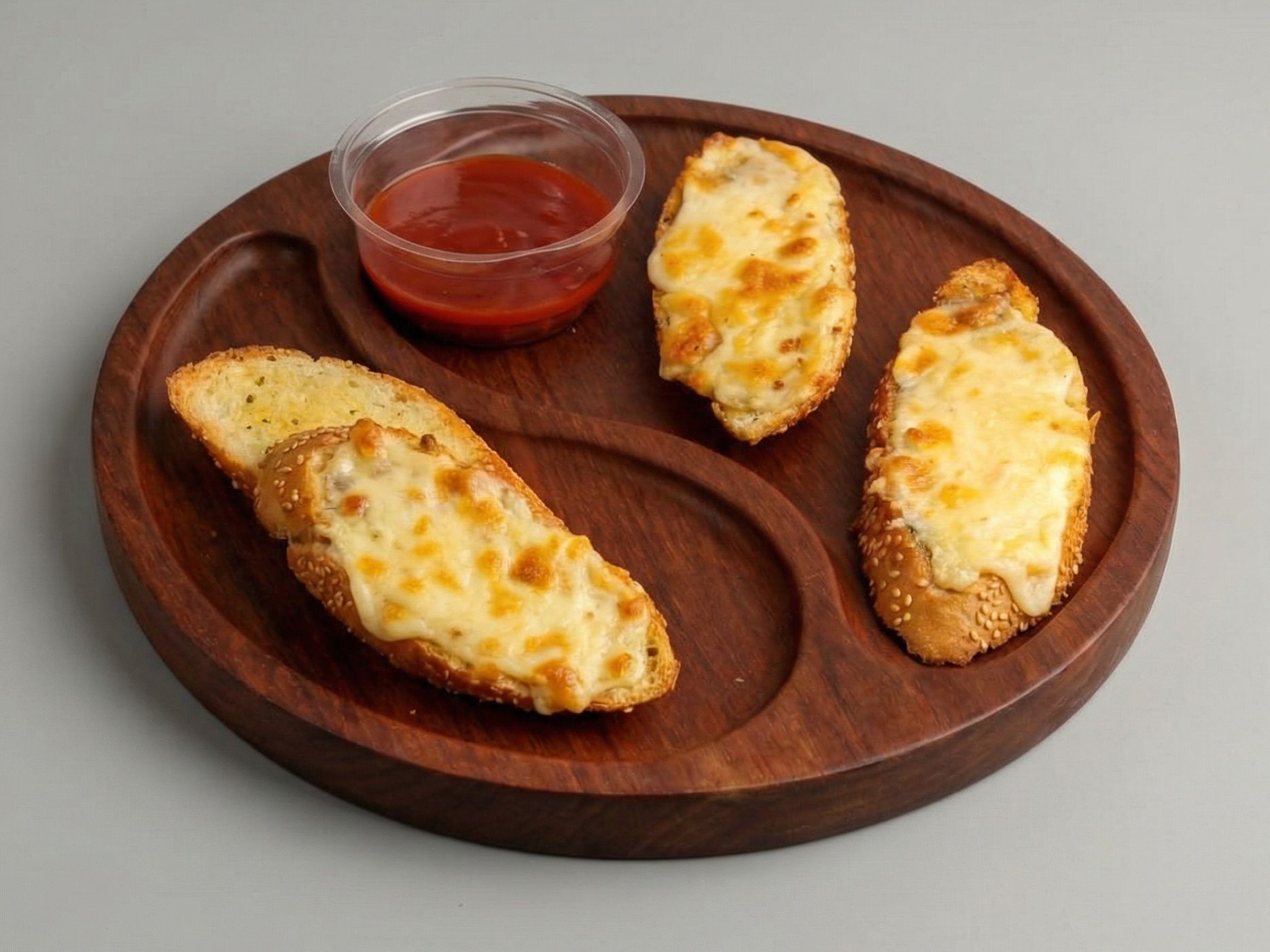 Garlic Supreme