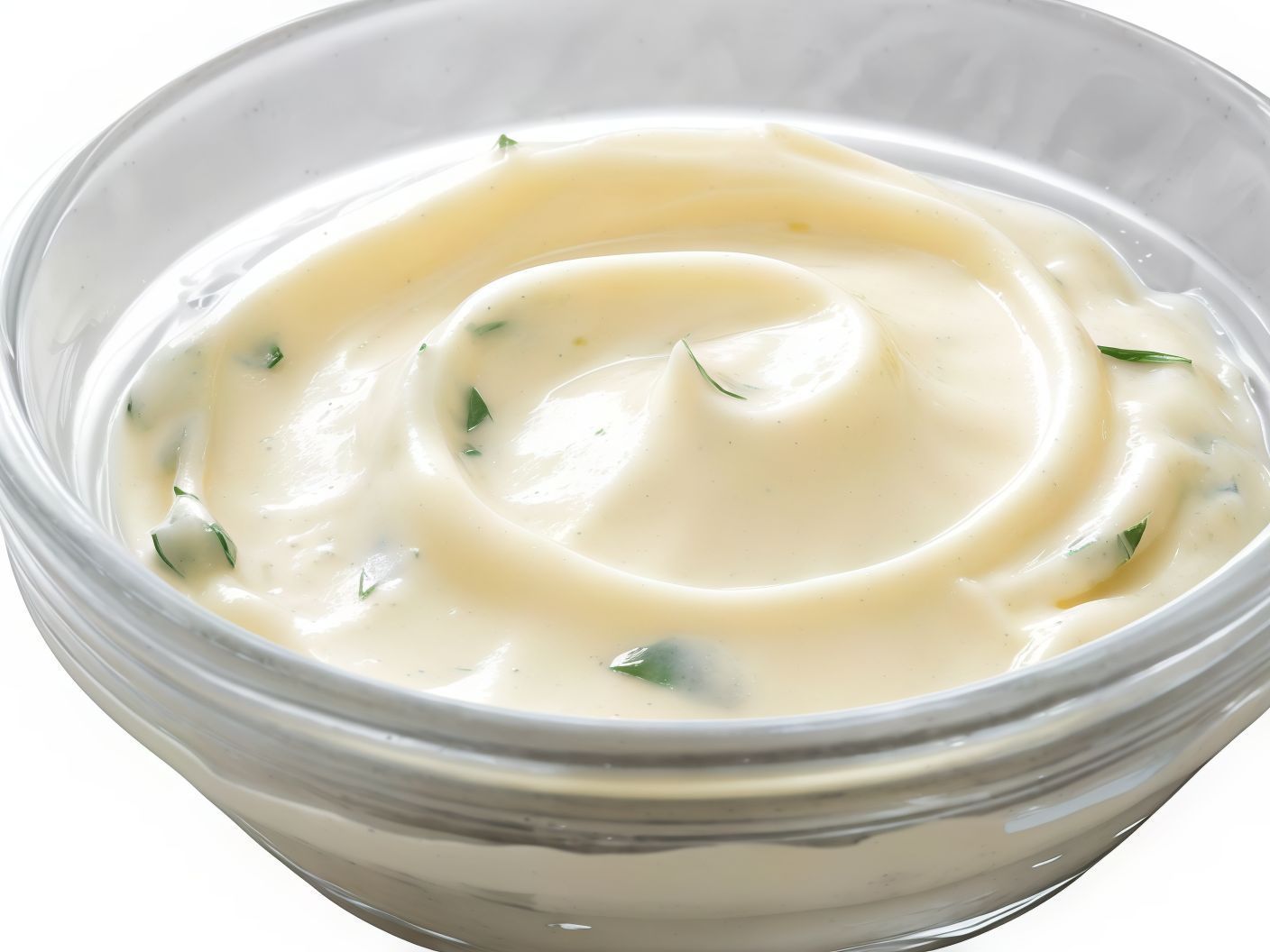 Ranch Sauce