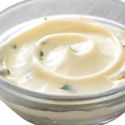 Ranch Sauce