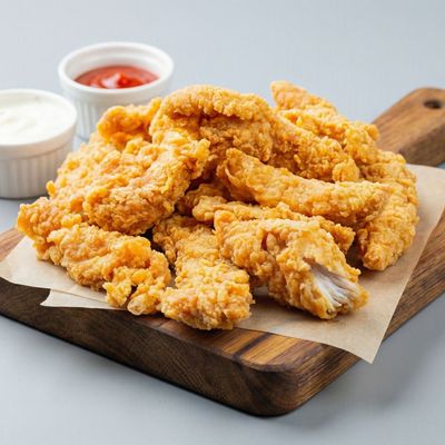 Chicken Strips