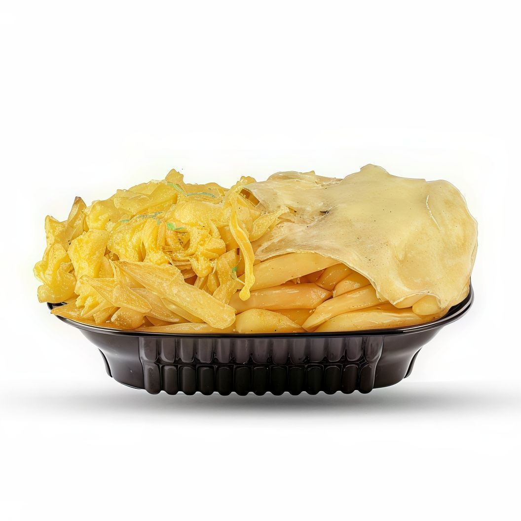 Mix Potatoes