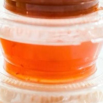 Sweet Chili Sauce