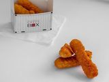 Mozzarella Cheese Sticks Packet