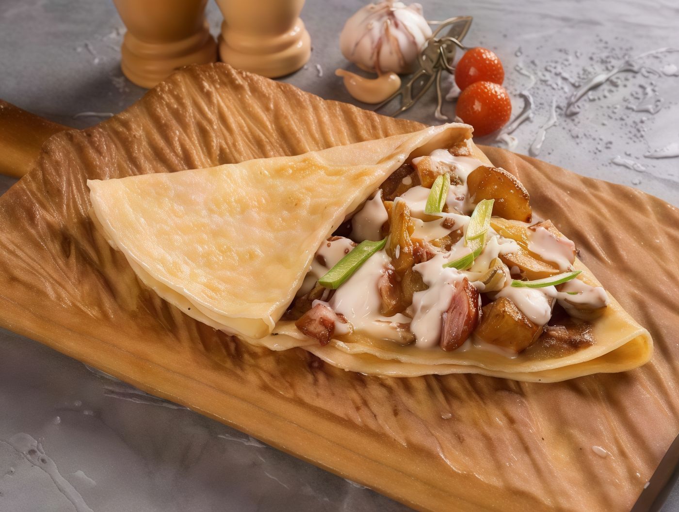 Nino Crepe