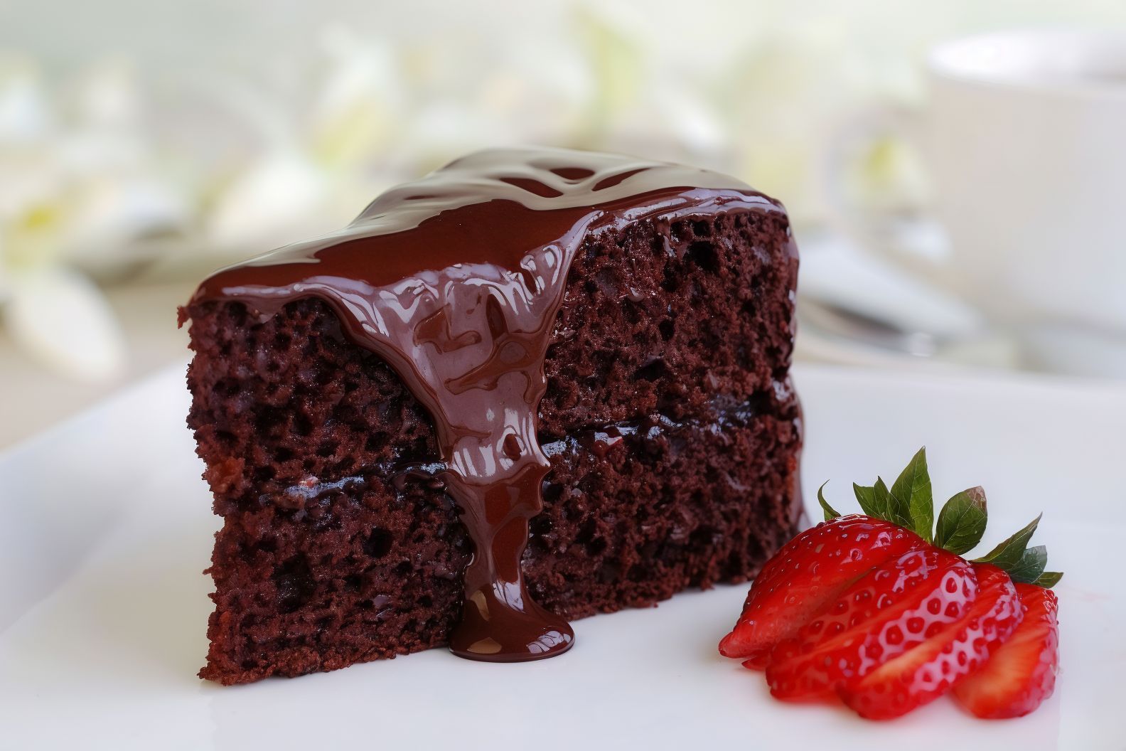 Chocolate Cake