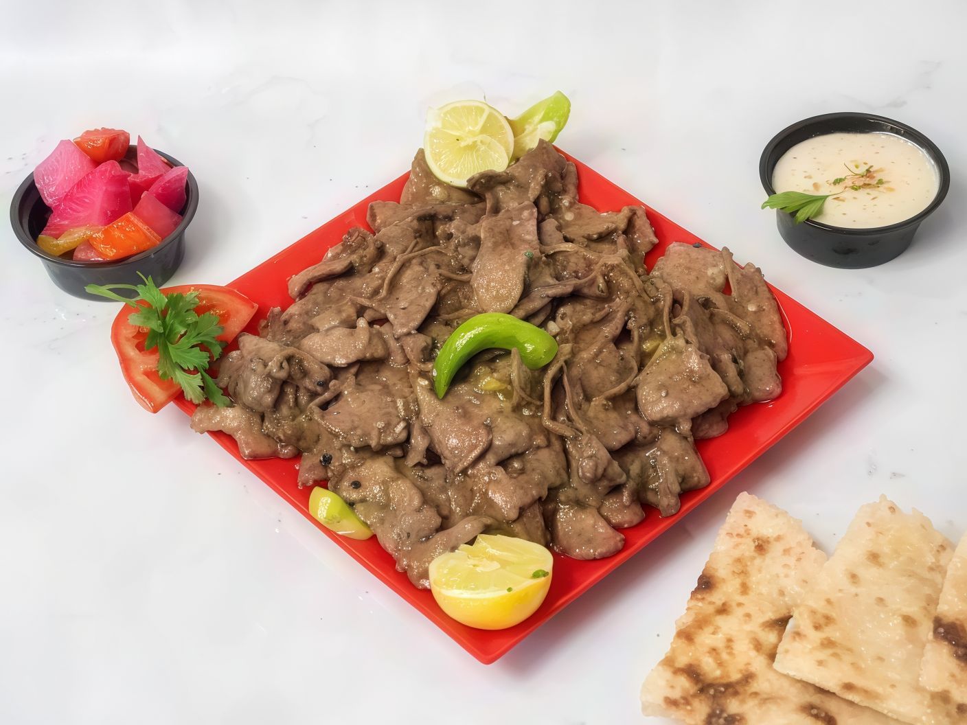 Khalta Liver