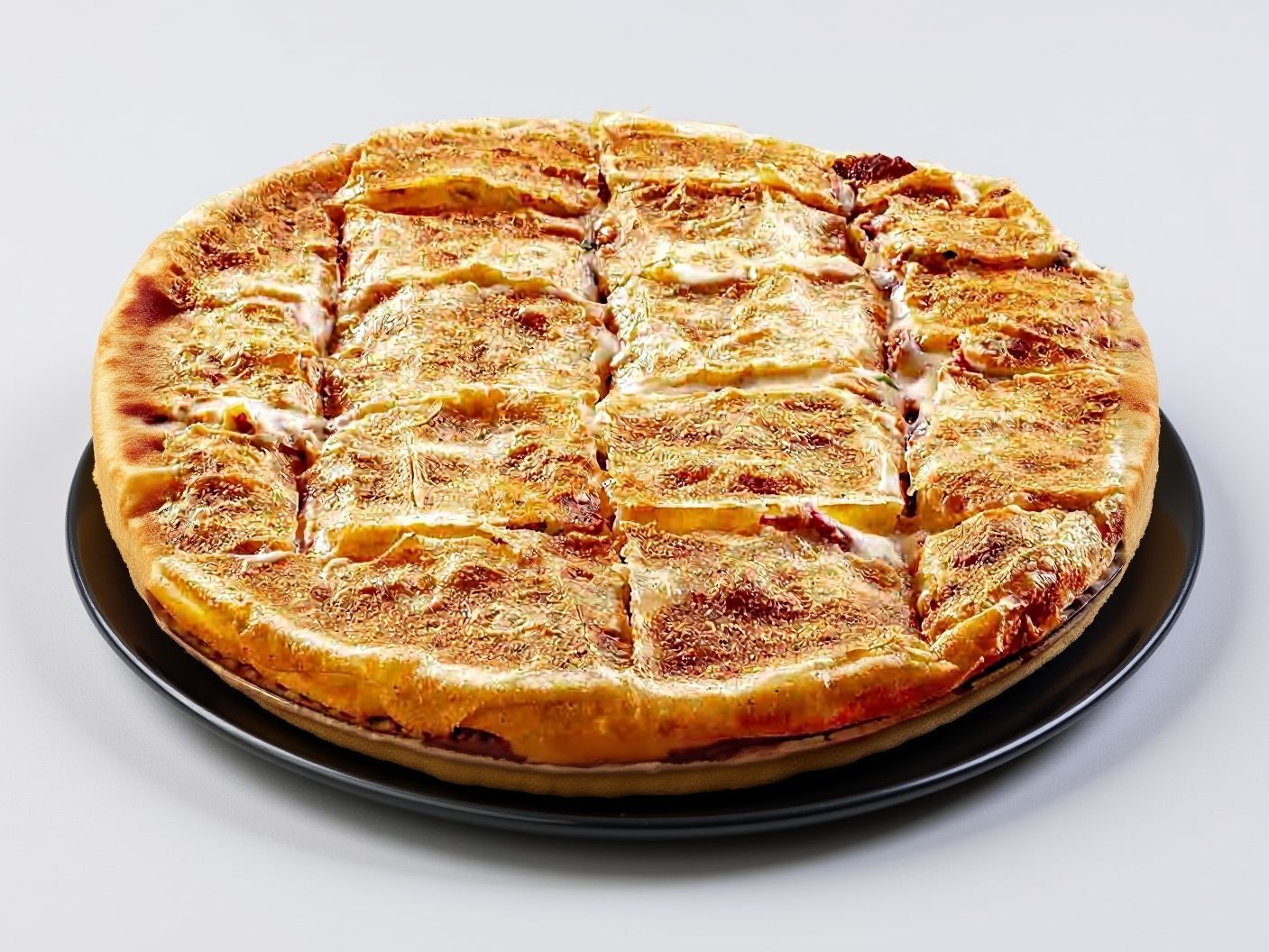 Mix Cheese Pie