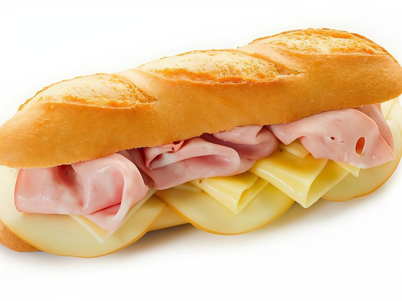 Mix Cheese Sandwich