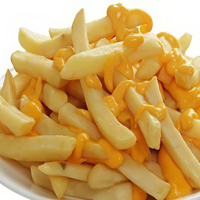 Cheese Potatoes