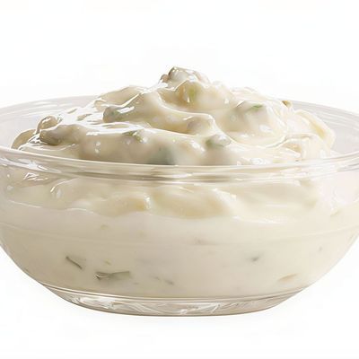 Tartar Sauce