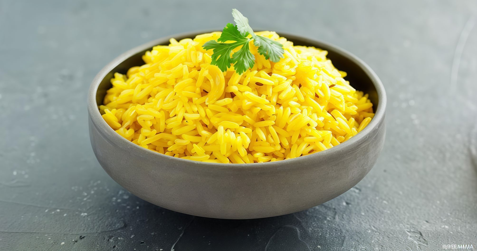 Large rice