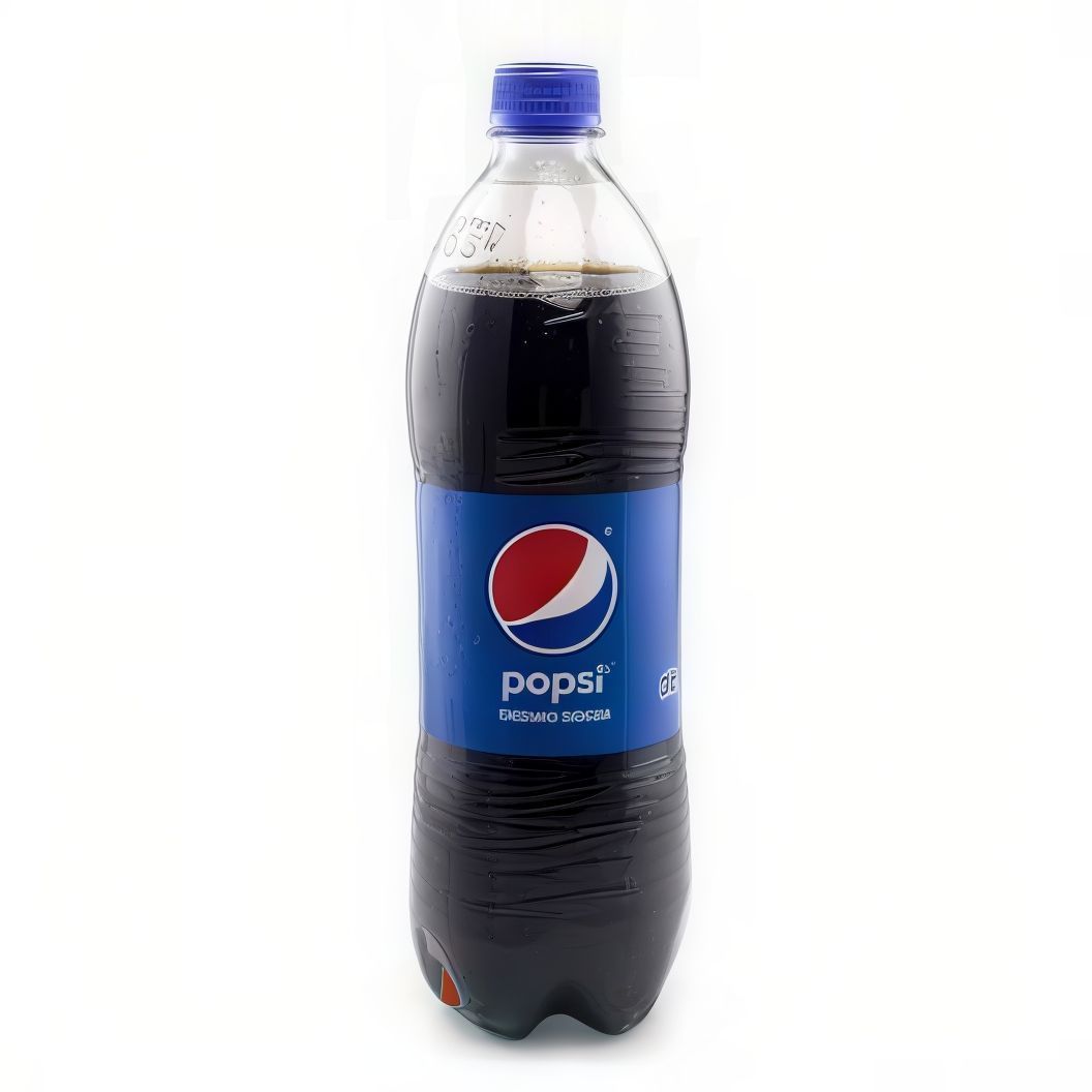 Pepsi Liter