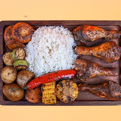 Don Pollo - Peruvian Chicken photo 4