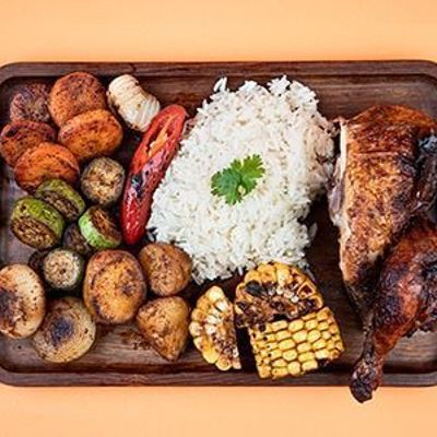 Don Pollo - Peruvian Chicken photo 2