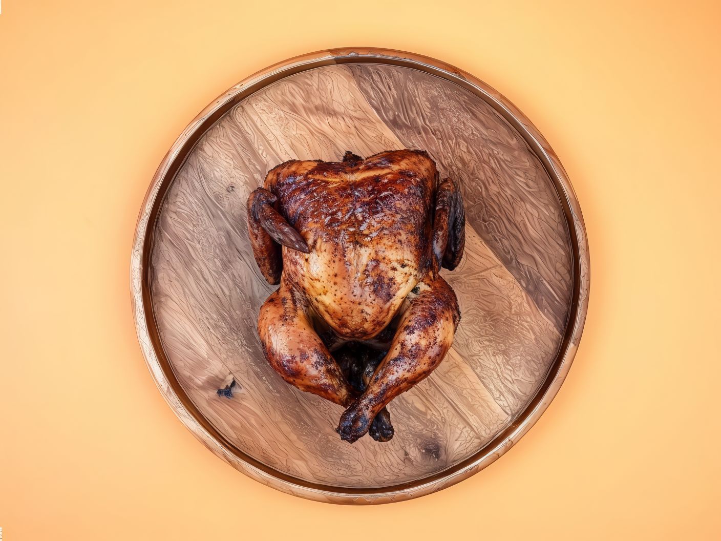 Whole Pollo