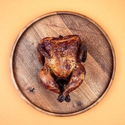 Whole Pollo