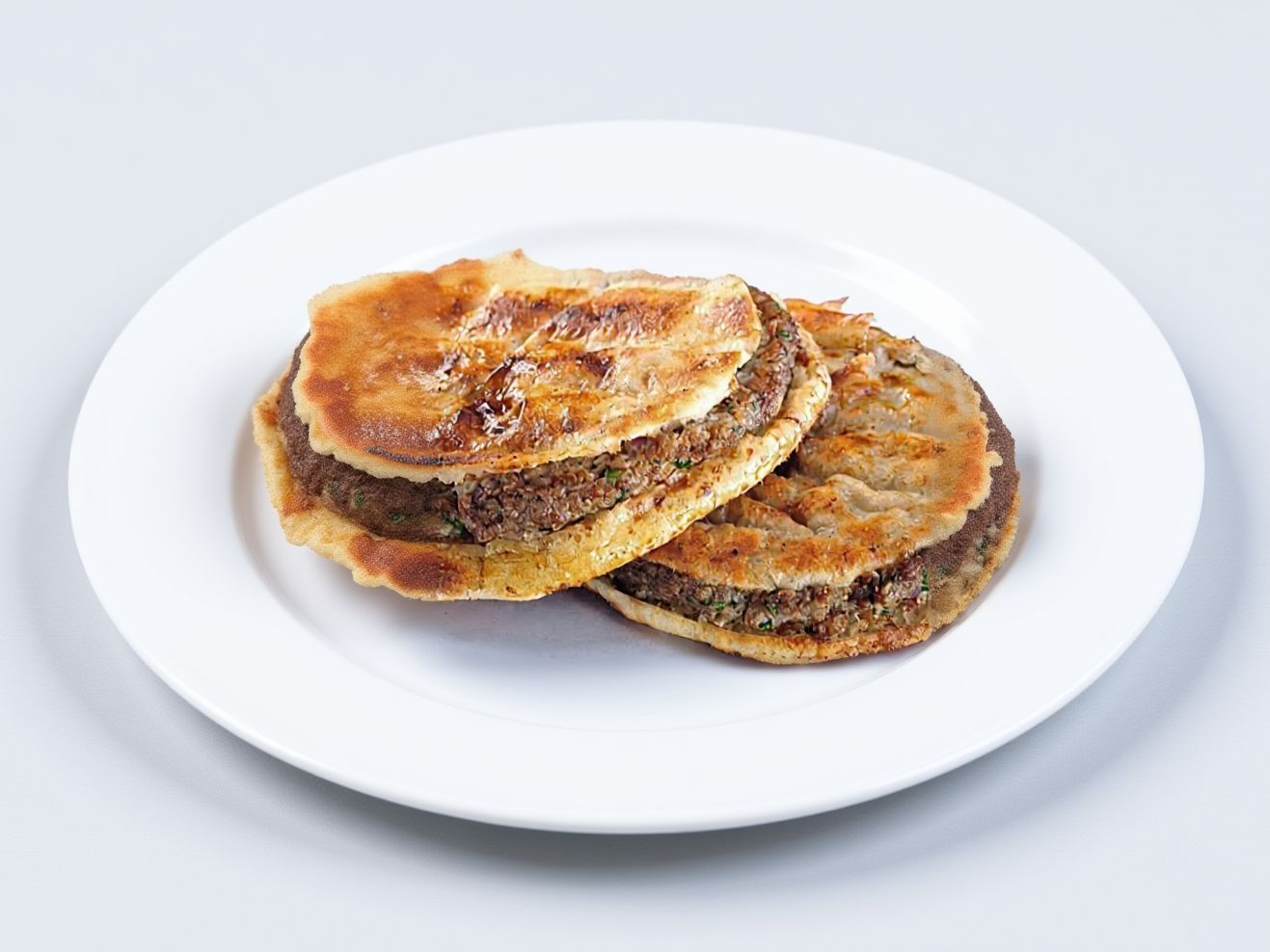 Ovened Moazzrella Hawashi