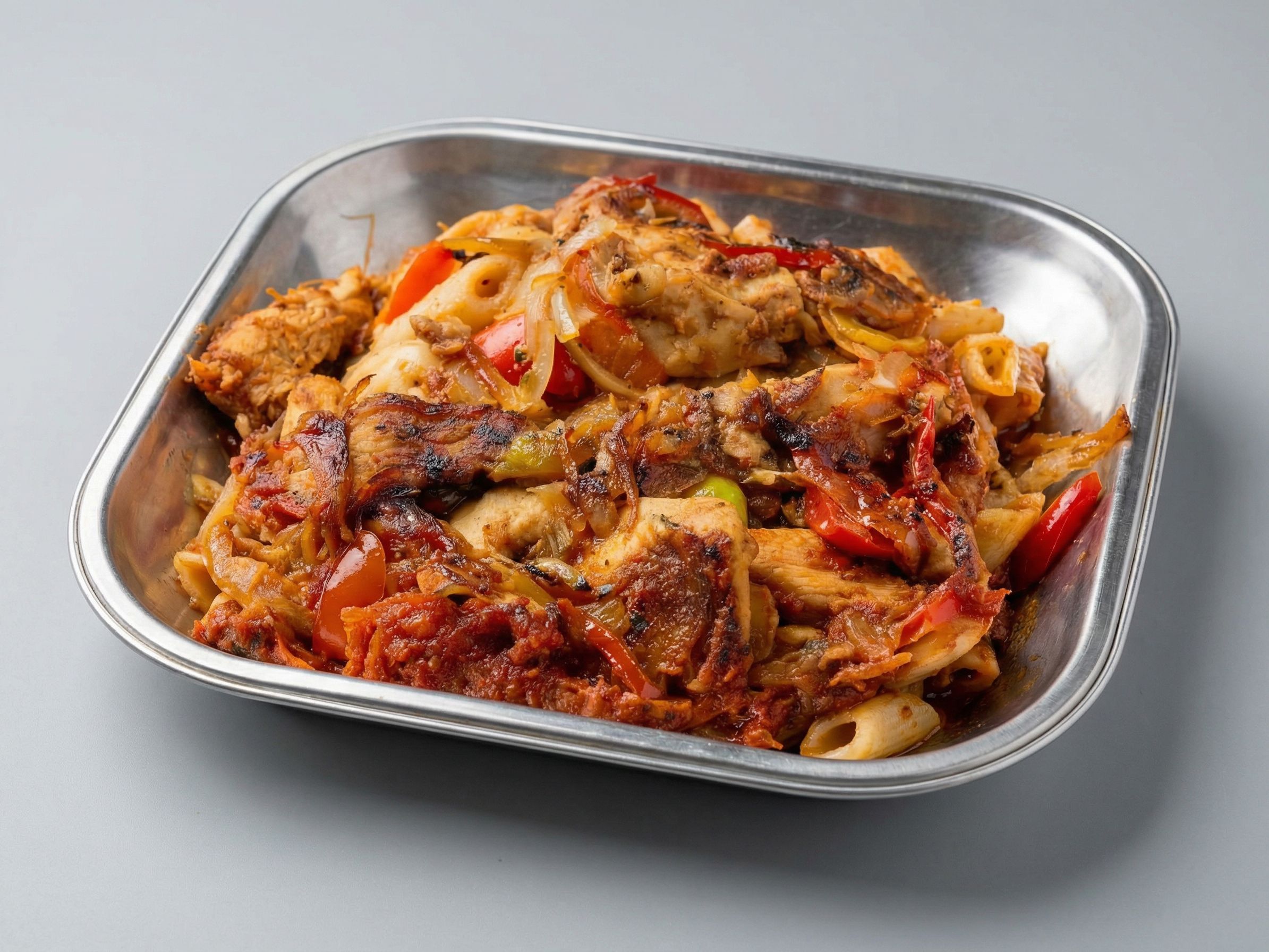 Chicken Casserole