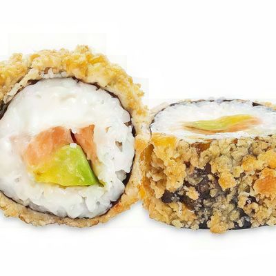 New Hot Roll
