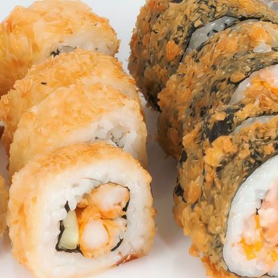 Sushi Combo 15 Pieces