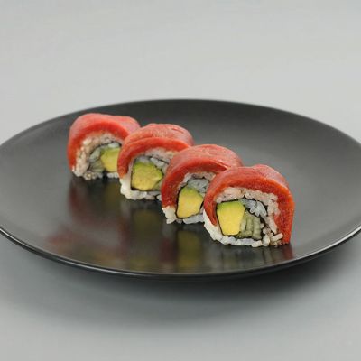 Philadelphia Red Roll