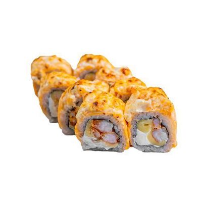 Cheddar Roll