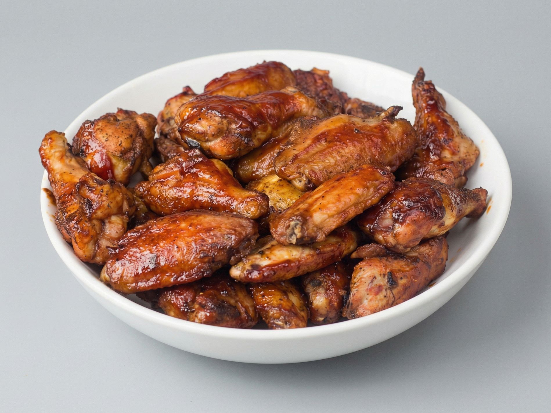 8 Pieces Chicken Wings