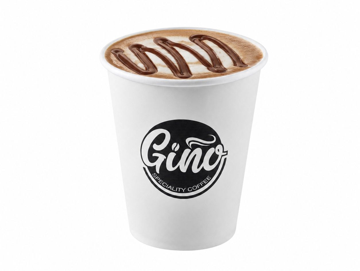 Nutella Coffee