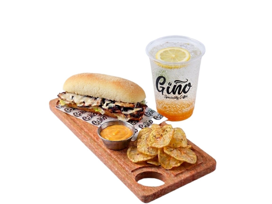 Brunch Combo Offer